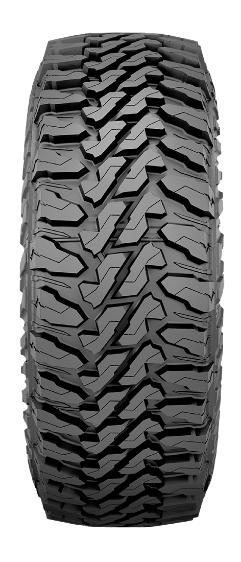 Yokohama GEOLANDAR M/T G003 All-Terrain Radial Tire - 285/75R16 126Q-