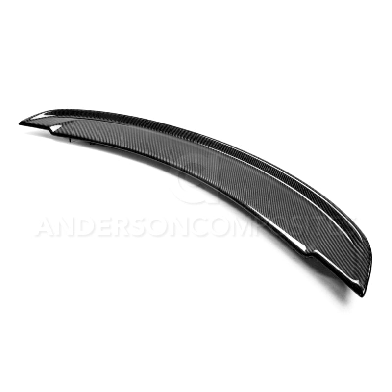 Anderson Composites 14-15 Chevrolet Camaro Z28 Type-Z28 Rear Spoiler