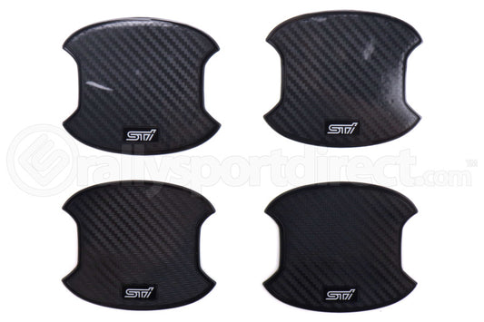 Subaru JDM Door Handle Protective Film Kit - Subaru WRX / STI 2015 - 2020