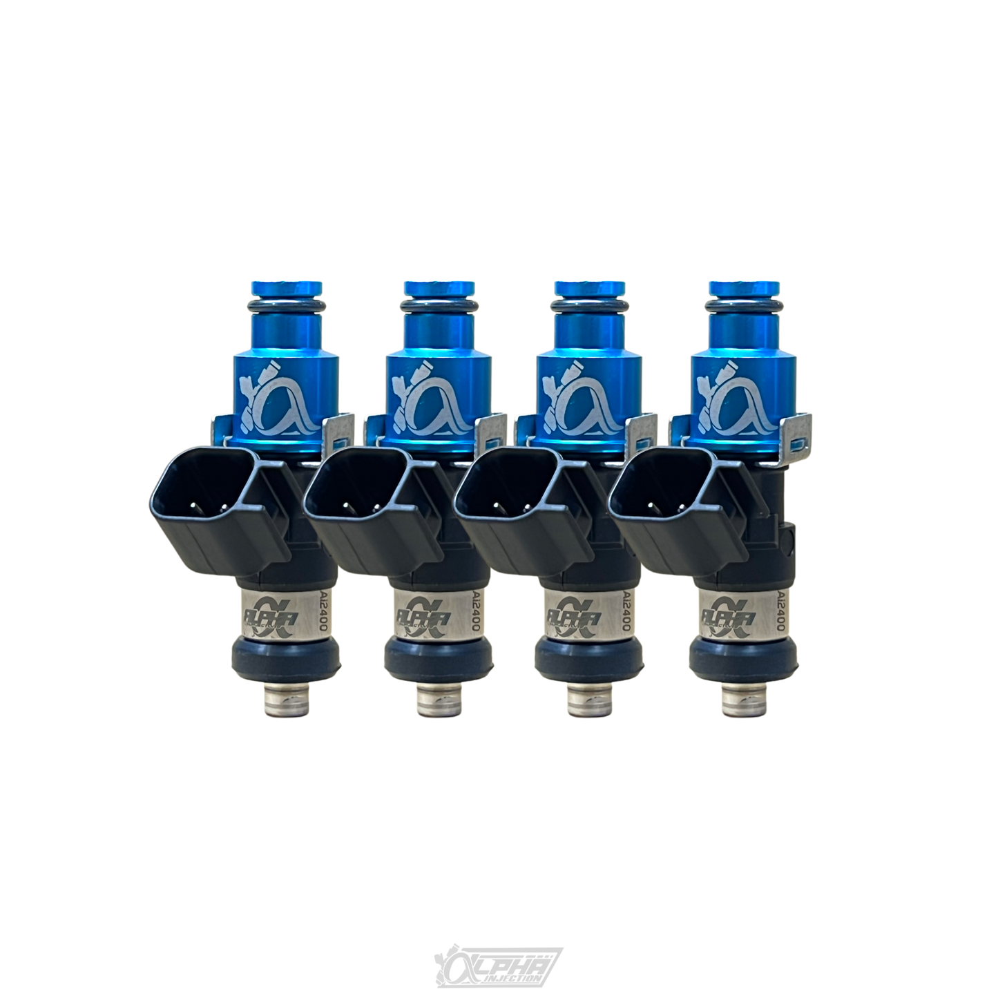 Subaru WRX/STI Fuel Injectors