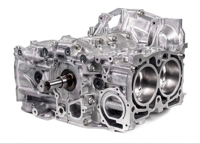 Subaru OEM 2.5L Shortblock Subaru STI Type RA 2018 / STI 2021