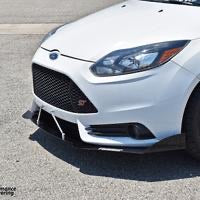 FSPE Ford Focus ST (2011-2014) Front Splitter V1