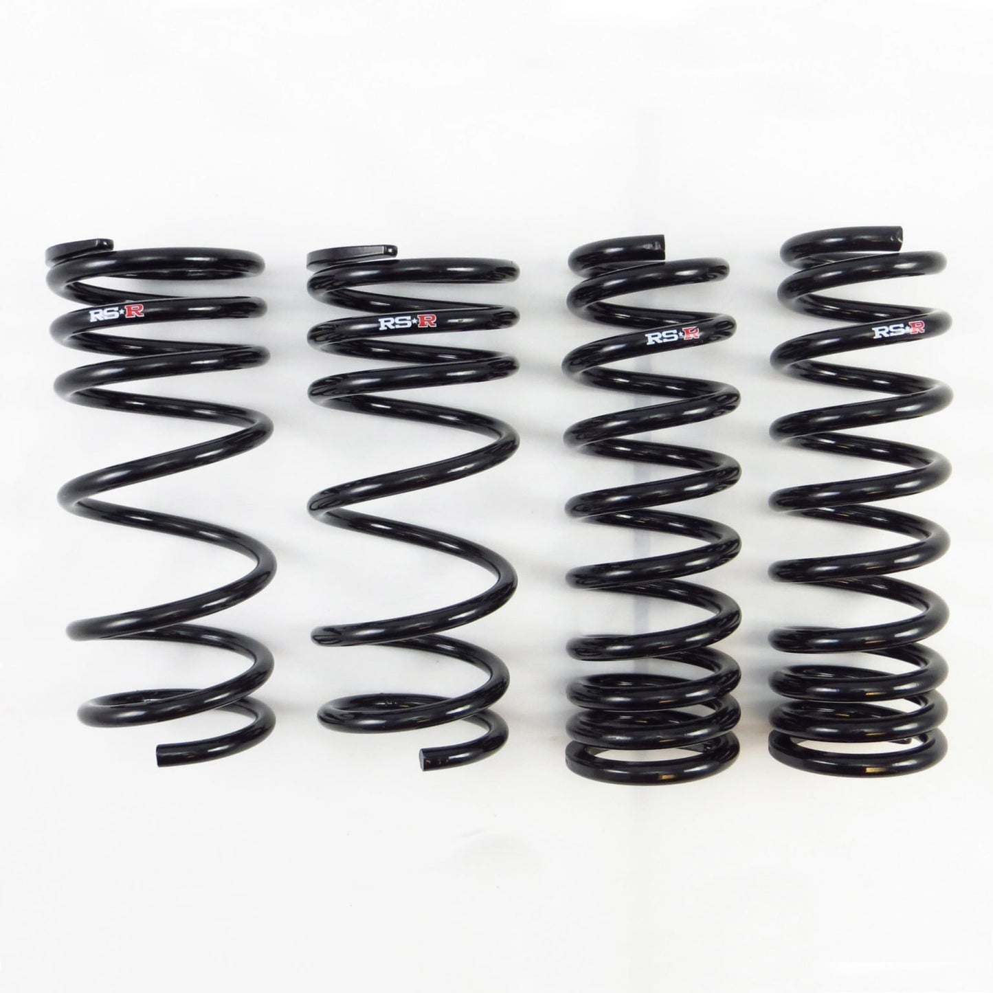 Lexus IS 200t/250/300/350 AWD/RWD Superdown Sus Springs 2014-2020