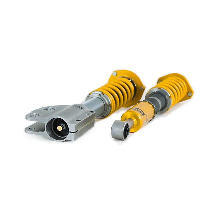 Ohlins Road and Track Coilovers | 2001-2006 Mitsubishi Evo 7/8/9