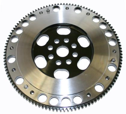 Comp Clutch 2008-2010 Mitsubishi Lancer Evo 11lb Steel Flywheel