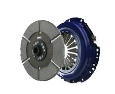 SPEC Stage 5 Clutch Kit Mazdaspeed 3 2007-2013 / Mazdaspeed 6 2006-2007