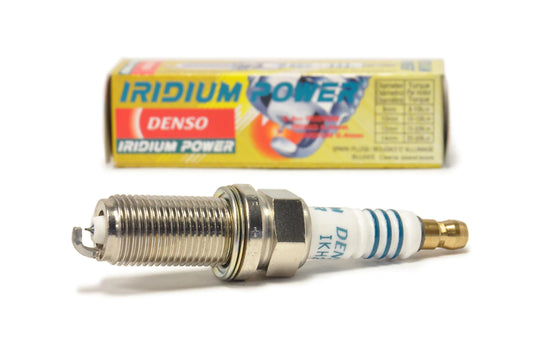 Denso IKH24 Iridium Power Spark Plug for Evo 9