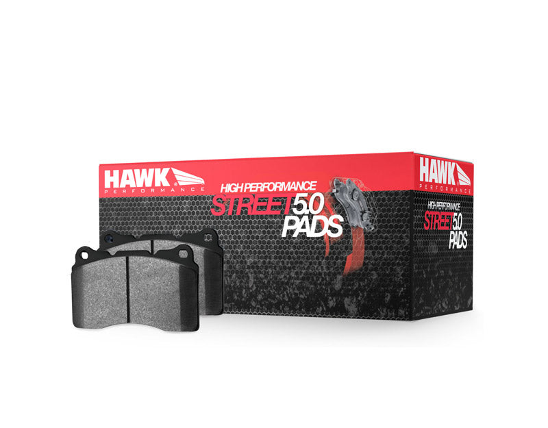 Hawk Front High Performance Brake Pads