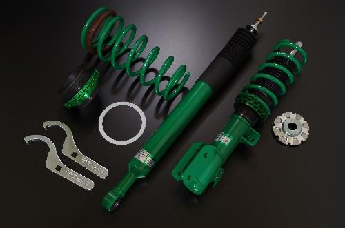 Tein 03-07 Infiniti G35 Coupe / 03-06 G35 Sedan V35 / 03-08 Nissan 350Z Z33 Street Basis Z Coilovers