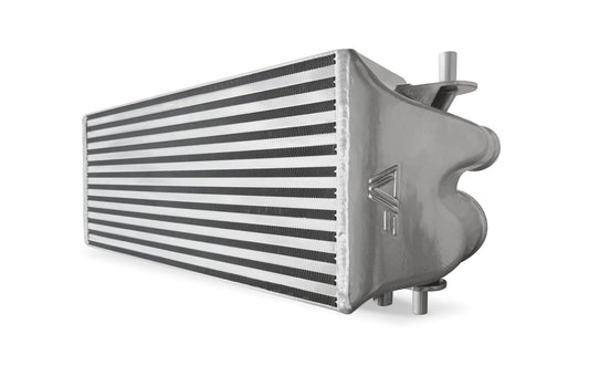 CVF Titan v2 Intercooler (2015-2022 F-150 2.7L/3.5L/Raptor EcoBoost; 2021-2022 3.5L PowerBoost)