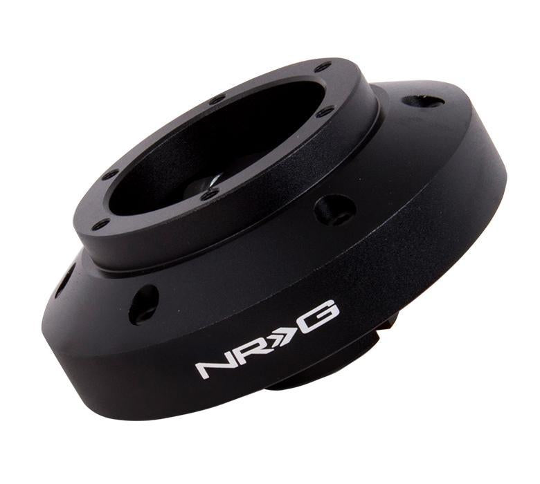 NRG Short Hub Steering Wheel Adapter | 2001-2006 Mitsubishi Evo 7/8/9