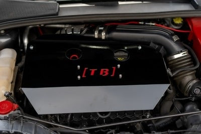 TB Performance Focus ST/RS Engine Cover