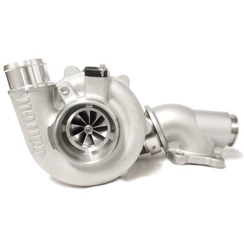 ATP Garrett G30-660, Focus ST 2.0L Ecoboost, Stock Location, Bolt On, .83 A/R, Ext. Wgt.