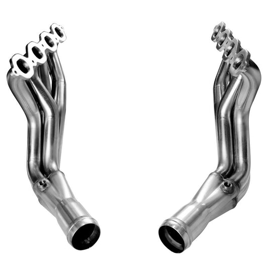 KOOKS CORVETTE C7 LONGTUBE HEADERS 6.2L LT1 / Z06 2 X 3; 2014-2019