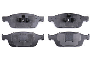 Hawk Performance HPS 5.0 Front Brake Pads - Ford Focus ST 2013 - 2018