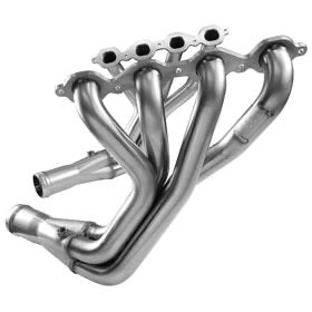 KOOKS CORVETTE C7 LONGTUBE HEADERS 6.2L LT1 / Z06 2 X 3; 2014-2019