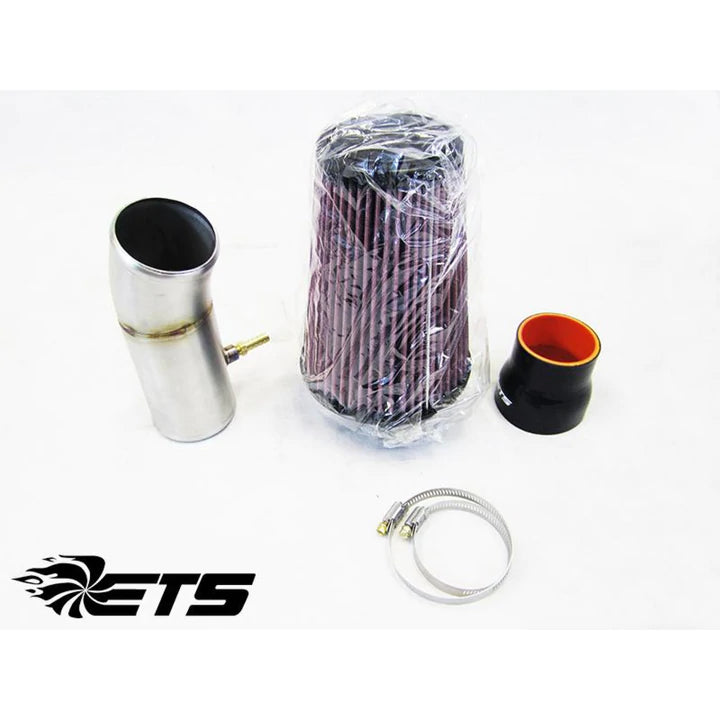 ETS 03-06 MITSUBISHI EVO 8/9 SPEED DENSITY AIR INTAKE KIT -4"