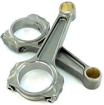 Manley Pro Series Turbo Tuff "I" Beam Steel Connecting Rods | 2003-2006 Mitsubishi Evo 8/9