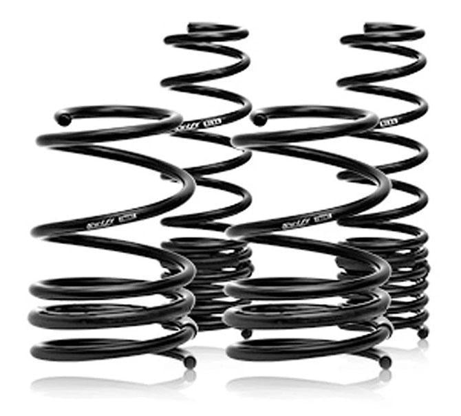 Swift Sport SPEC-R Lowering Springs Ford FOCUS ST 14+