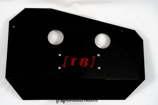 TB Performance Focus ST/RS Engine Cover