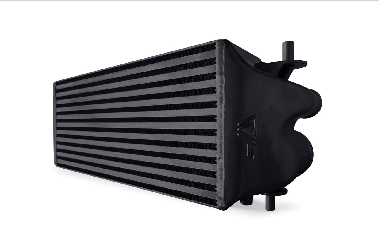 CVF Titan v2 Intercooler (2015-2022 F-150 2.7L/3.5L/Raptor EcoBoost; 2021-2022 3.5L PowerBoost)