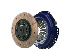 SPEC Stage 3+ Clutch Kit Ford Focus ST 2013-2018