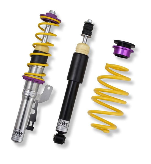 KW Suspension Ford Focus 10230010 - V1 Coilover Kit