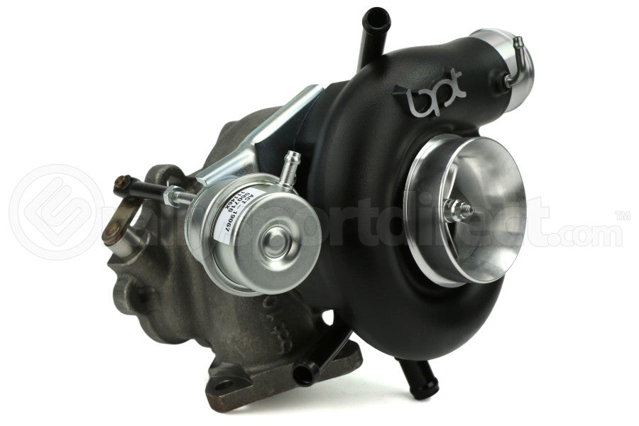 Blouch Dominator 3.0XT-R 10cm^2 Turbo 3in Inlet - Subaru Models (inc. 2002-2007 WRX / 2004+ STI)