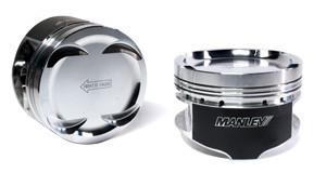 Manley Platinum Series Lightweight 94mm 2.2L Stroker Pistons