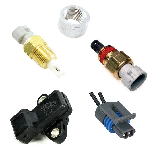 Speed Density Sensor Package | 2003-2006 Mitsubishi Evo 8/9