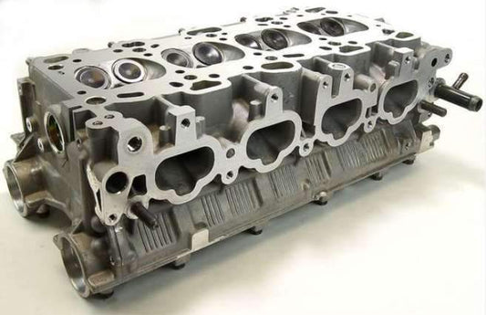 MAP SPEC Cylinder Head - Stage 1 | 2003-2005 Mitsubishi Evo 8 4G63