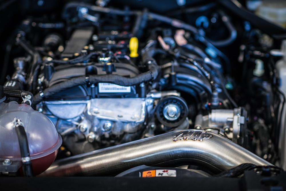 MAPerformance P1 Performance Package | 2015+ Ford Mustang Ecoboost (EBM-P1) - Modern Automotive Performance
 - 4