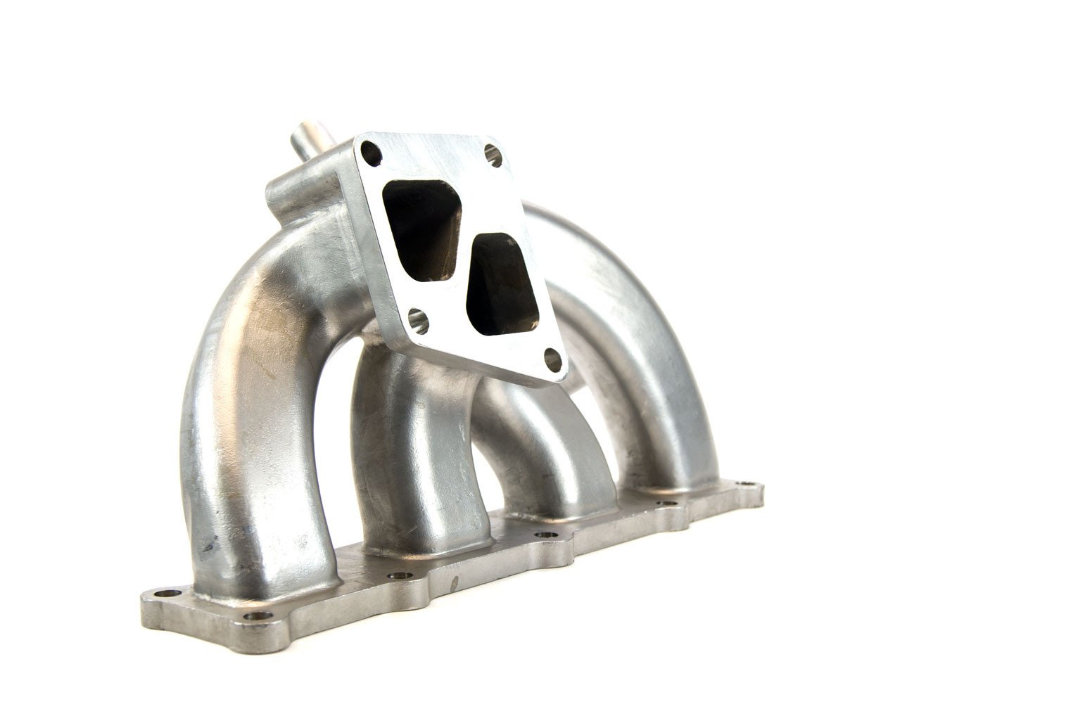 Investment Cast Evo X Exhaust Manifold by MAPerformance (2008-2014 Evo 10) - Modern Automotive Performance
 - 4