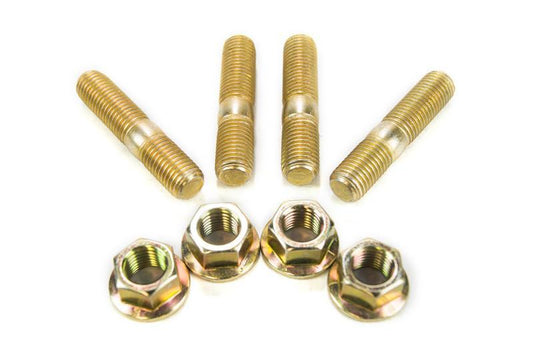 MAPerformance Turbo to Manifold Stud/Nut Kit (DSM 1g/2g) - Modern Automotive Performance
 - 1