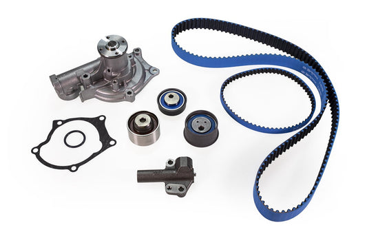 MAP 2G 7 Bolt DSM - EARLY 1995 ONLY - Timing Belt Kit With Balance Shaft Components