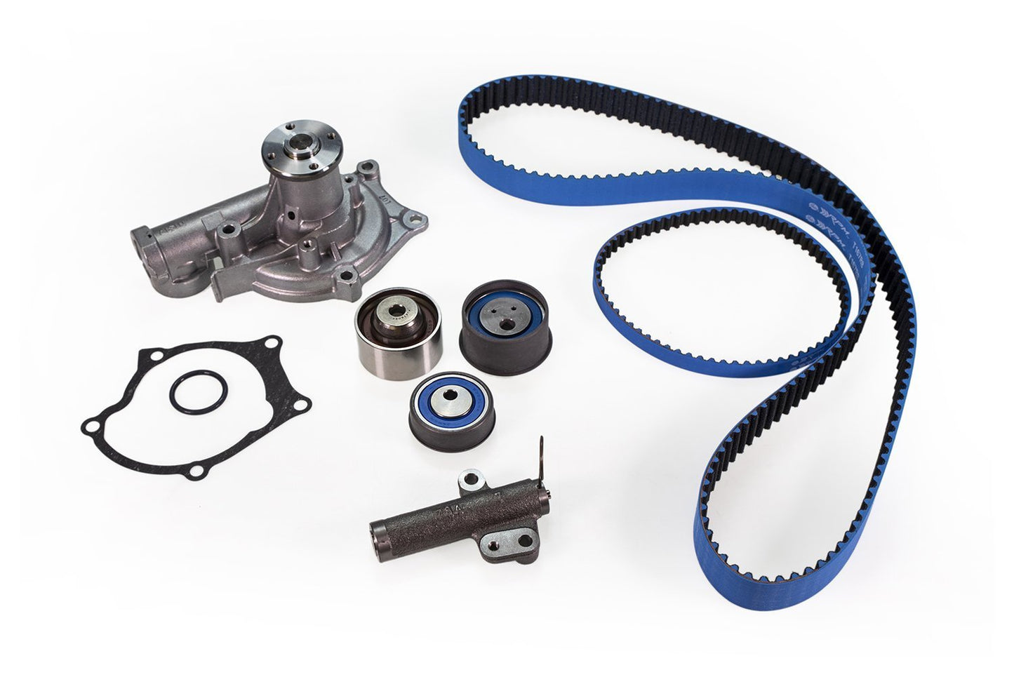 MAP 2G 7 Bolt DSM Timing Belt Kit With Balance Shaft Components