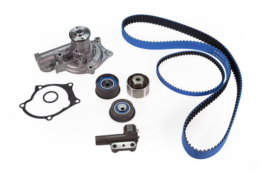 MAP 6 Bolt DSM Timing Belt Kit With Balance Shaft Components