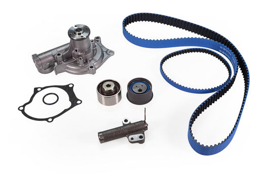 MAP 2G 7 Bolt DSM Timing Belt Kit - No Balance Shaft Components