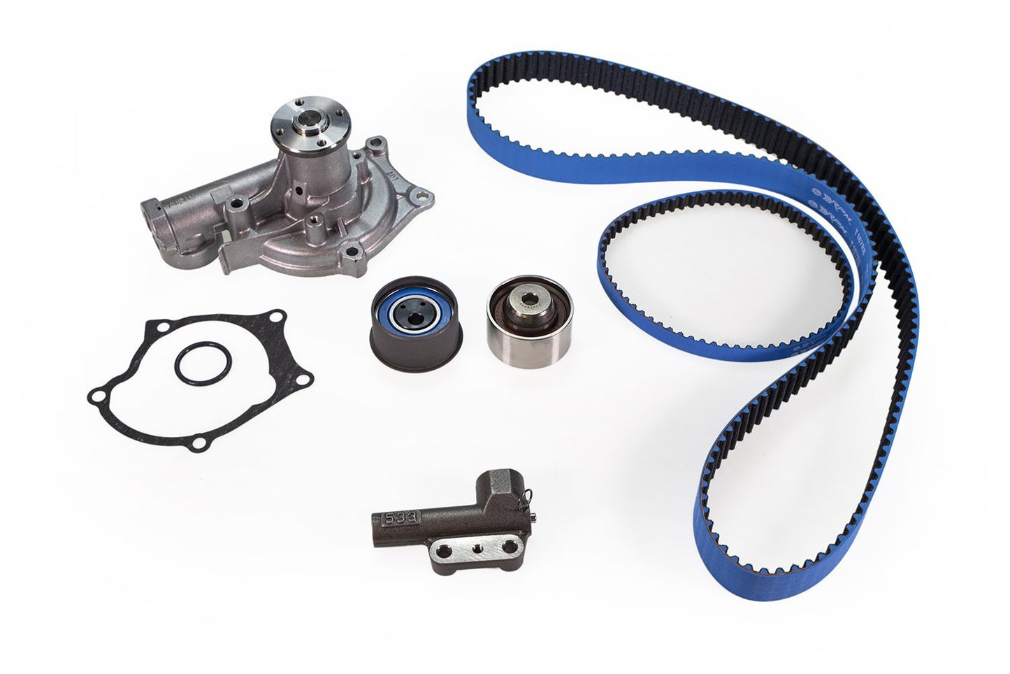 MAP 6 Bolt DSM Timing Belt Kit - No Balance Shaft Components