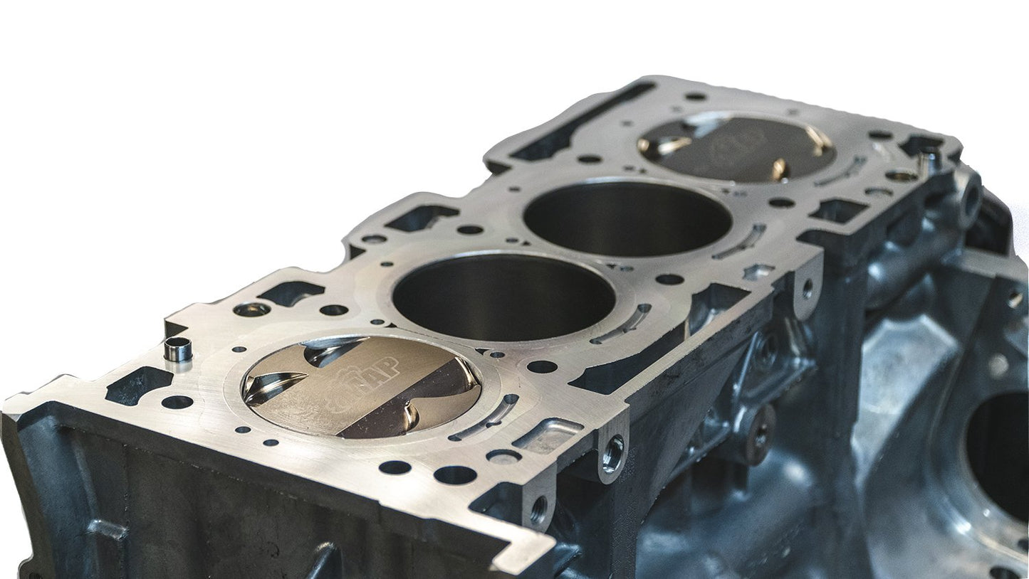 MAP SPEC Built 2.0L Shortblock - Stage 1.5 | 2008-2015 Mitsubishi Evo X (EVOX-20MSS-S1.5)