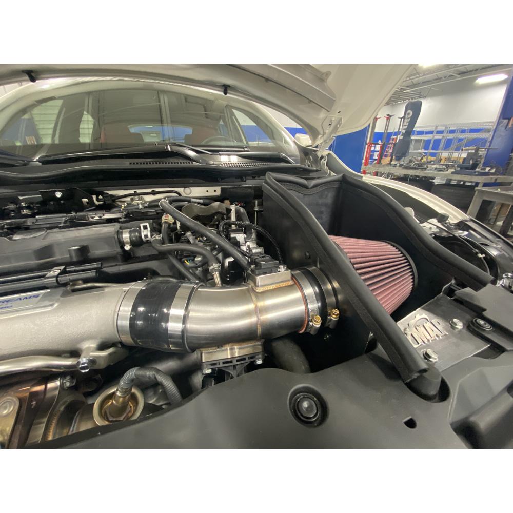 MAPerformance Intake | 2017-2021 Honda Civic Type-R (HDAXR-IN)