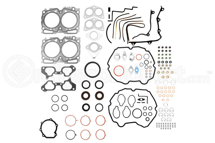 Subaru OEM Full Gasket and Seal Kit - Subaru STI 2008 - 2020