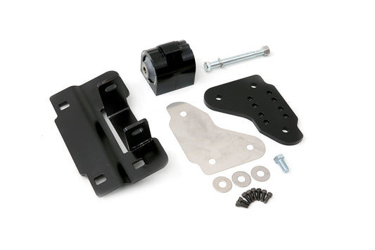 cp-e™ xFlex™ Mazda Mazdaspeed 3 Driver Side Motor Mount - 70a