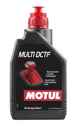 Motul Multi DCTF Clutch Transmission Fluid for 2013+ Ford Focus ST/RS