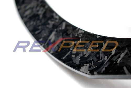 Rexpeed Supra Supra 2020 V1 Forged Carbon Spoiler