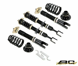 2020+ TOYOTA SUPRA BC RACING BR SERIES COILOVER KIT