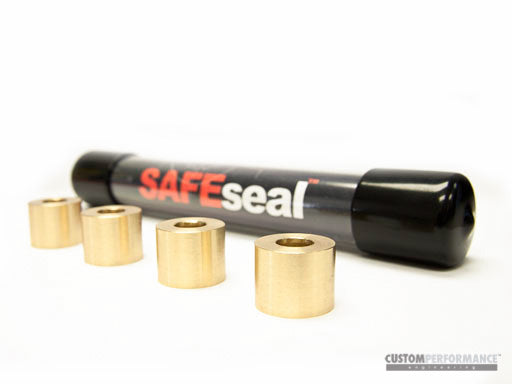 cp-e™ SAFEseal™ Mazda MZR 2.3 DISI Mazdaspeed Injector Seals