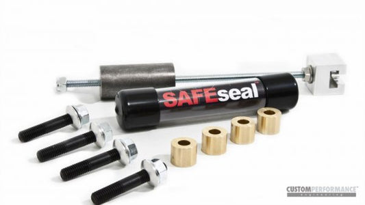 cp-e™ SAFEseal™ Mazda MZR 2.3 DISI Mazdaspeed Injector Seals