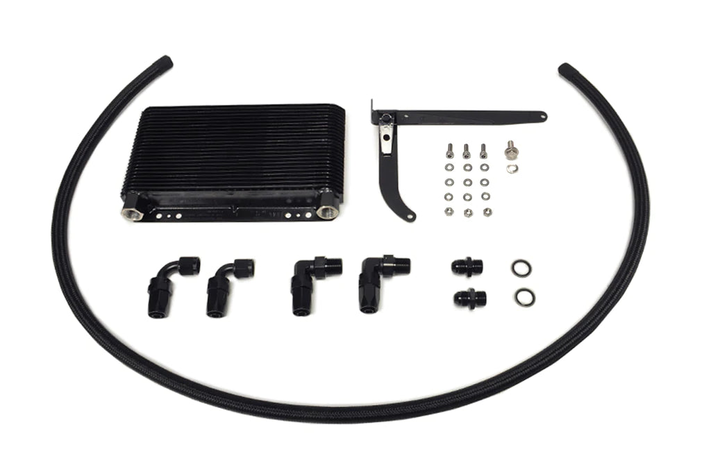 STM Evo 7/8/9 Standard Engine Oil Cooler Kit