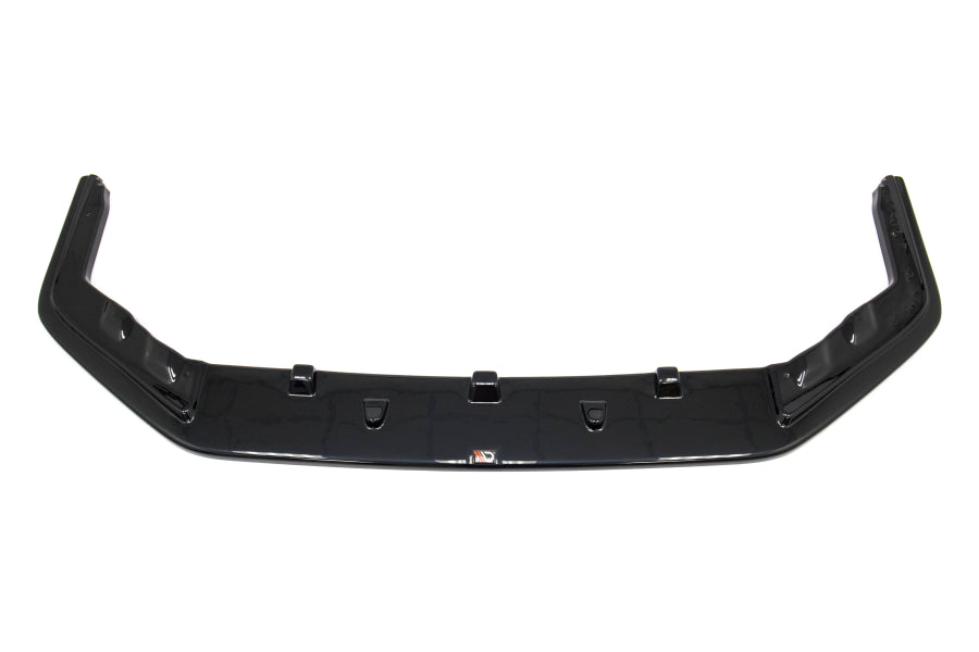 Maxton Design Front Lip V2 Subaru WRX / STI 2015+